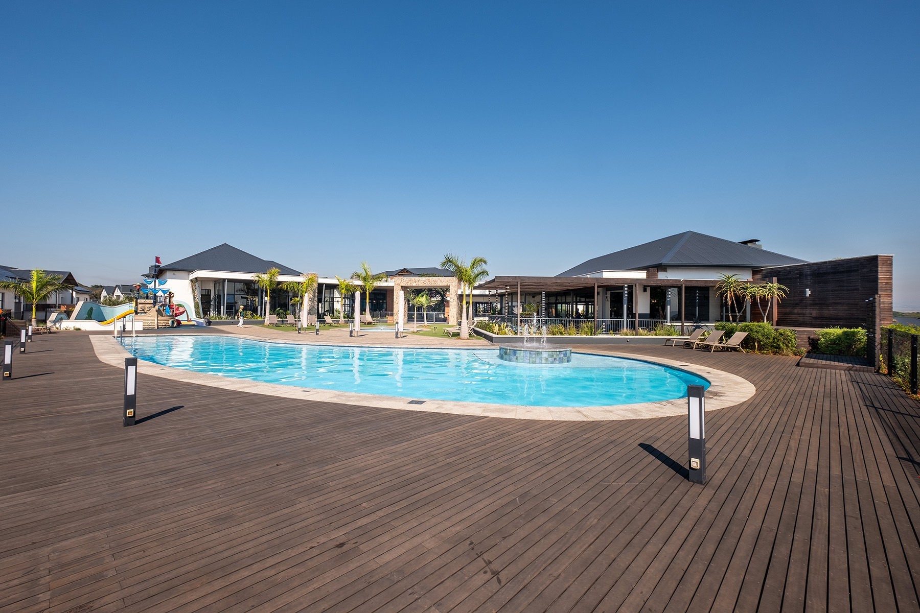 Apartment for sale in Ballito Central, Ballito, KwaZulu Natal, 101 m²