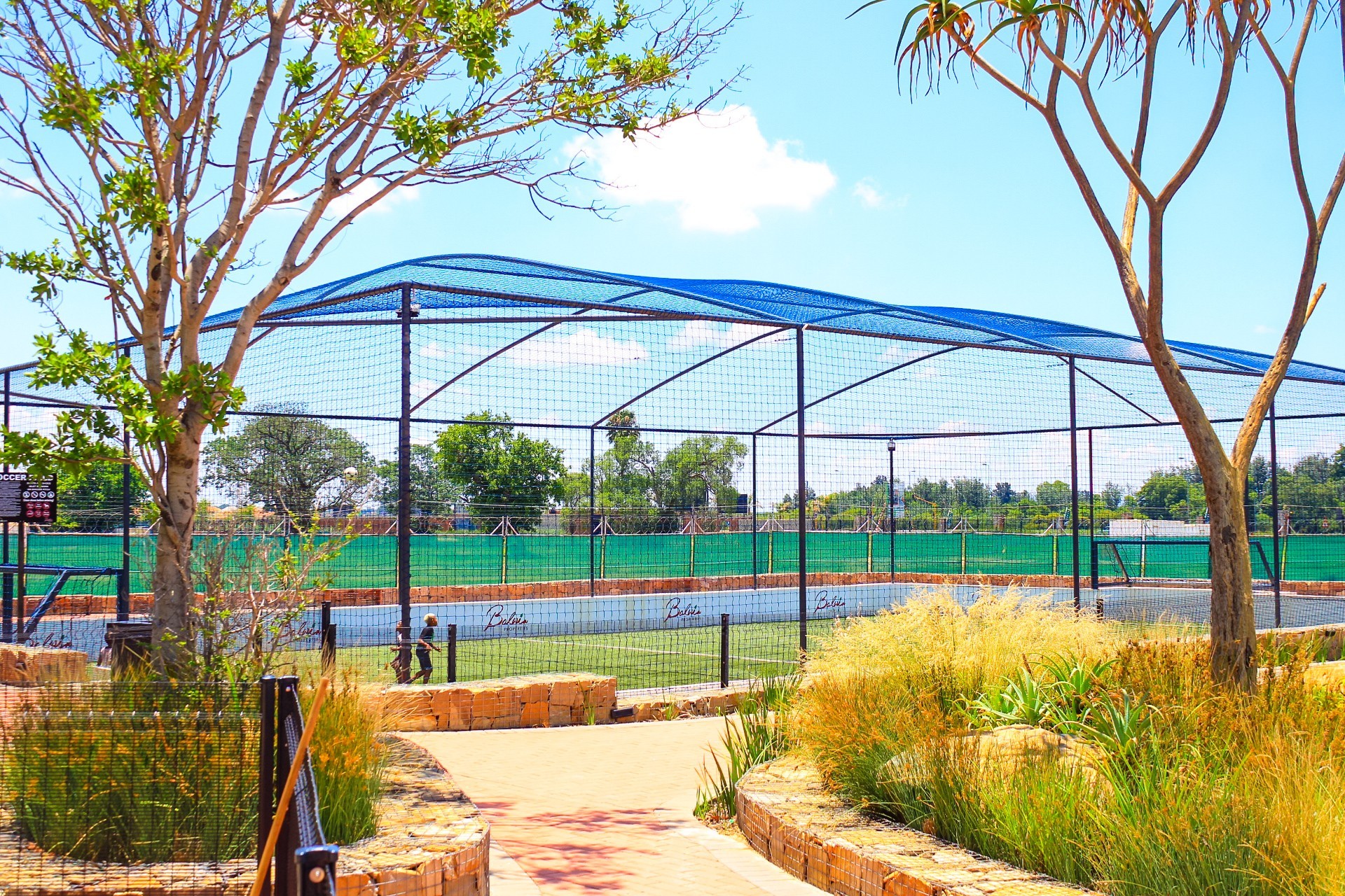 Studio Apartment for rent in Zwartkoppies, Pretoria, 30 m²