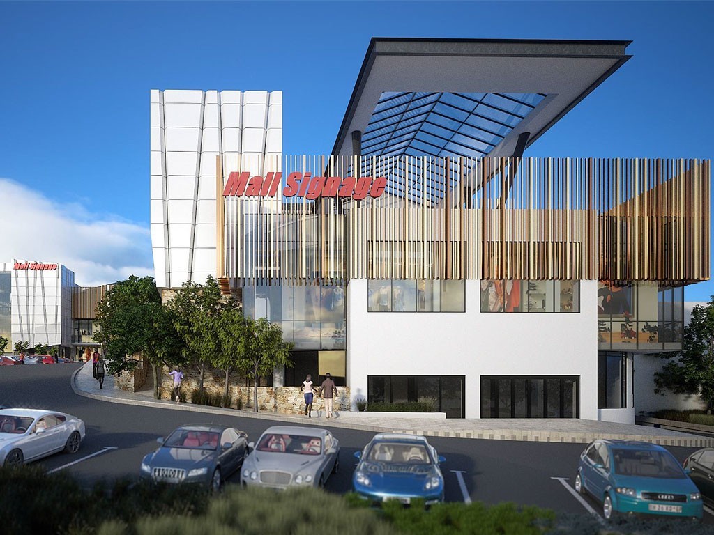Commercial Property for rent in Sandton Central, Sandton, 2118 m²