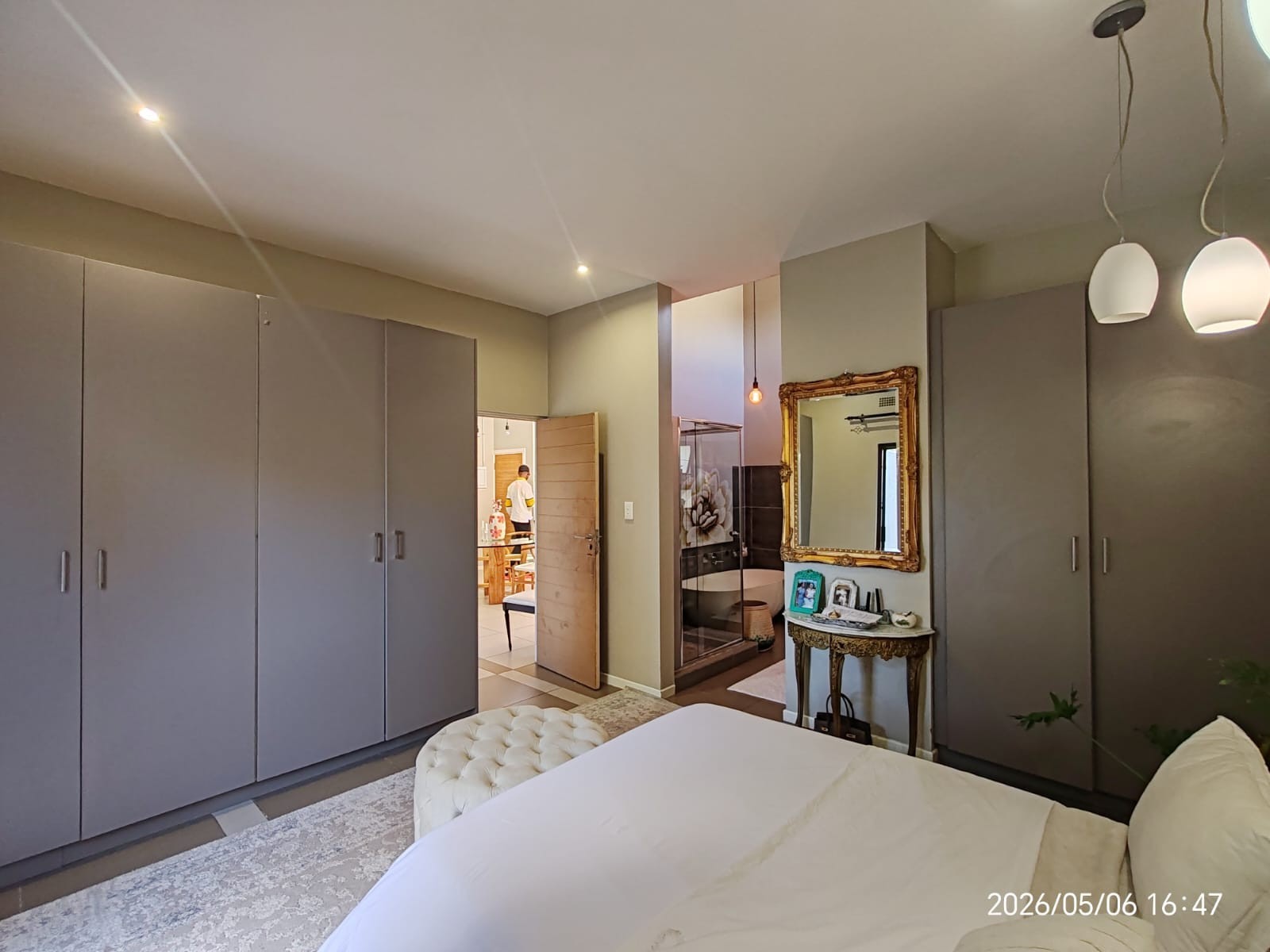 Apartment for rent in Morning Hill, Bedfordview
