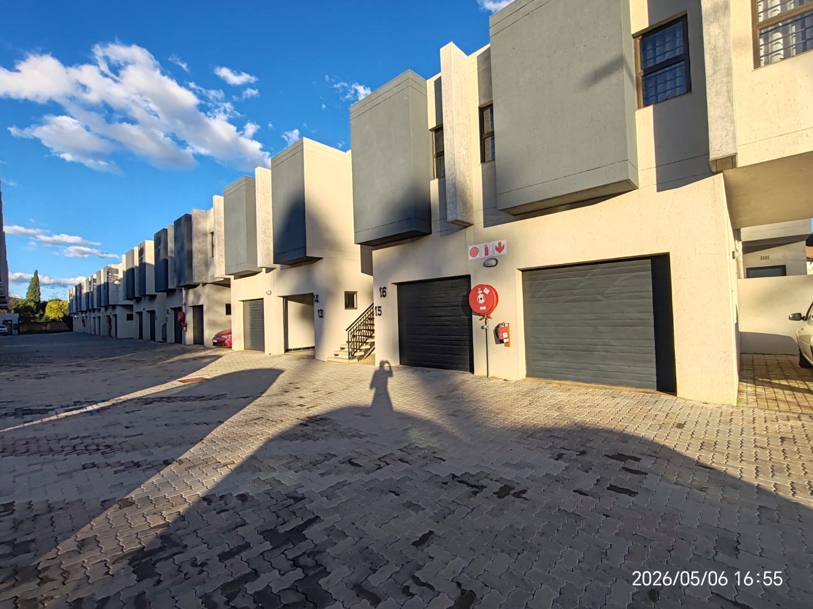 Apartment for rent in Morning Hill, Bedfordview