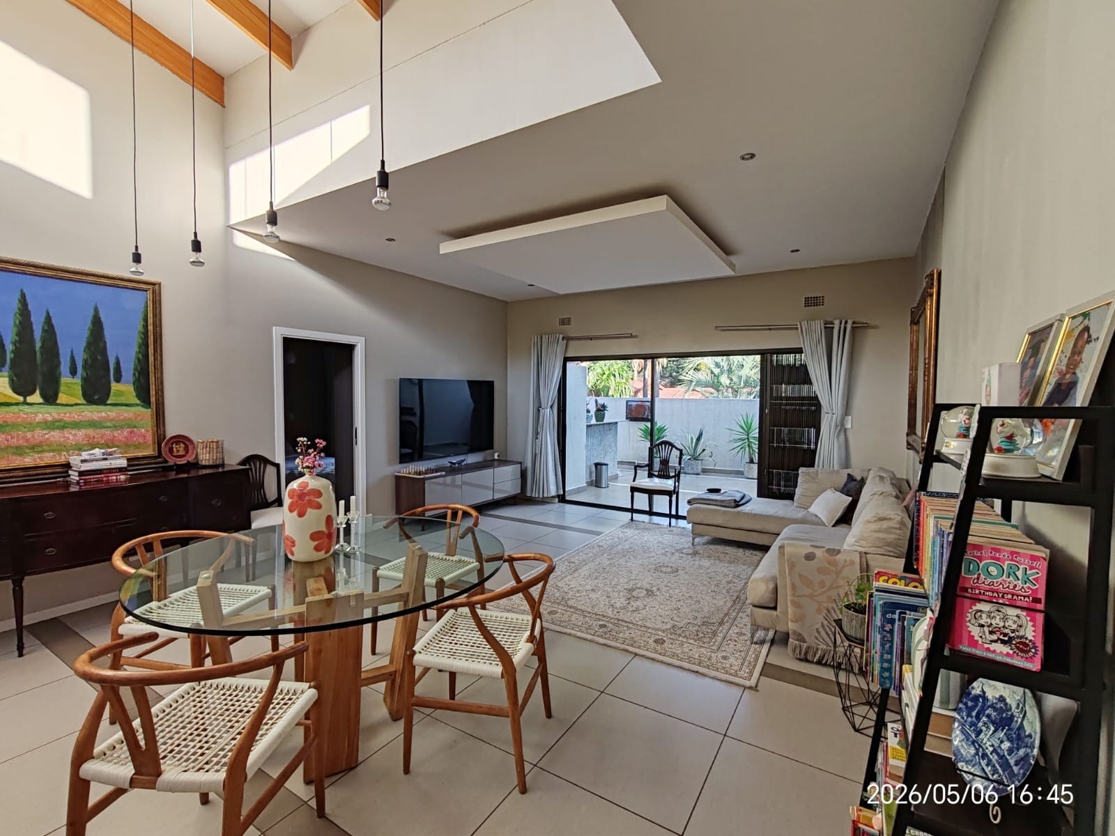 Apartment for rent in Morning Hill, Bedfordview