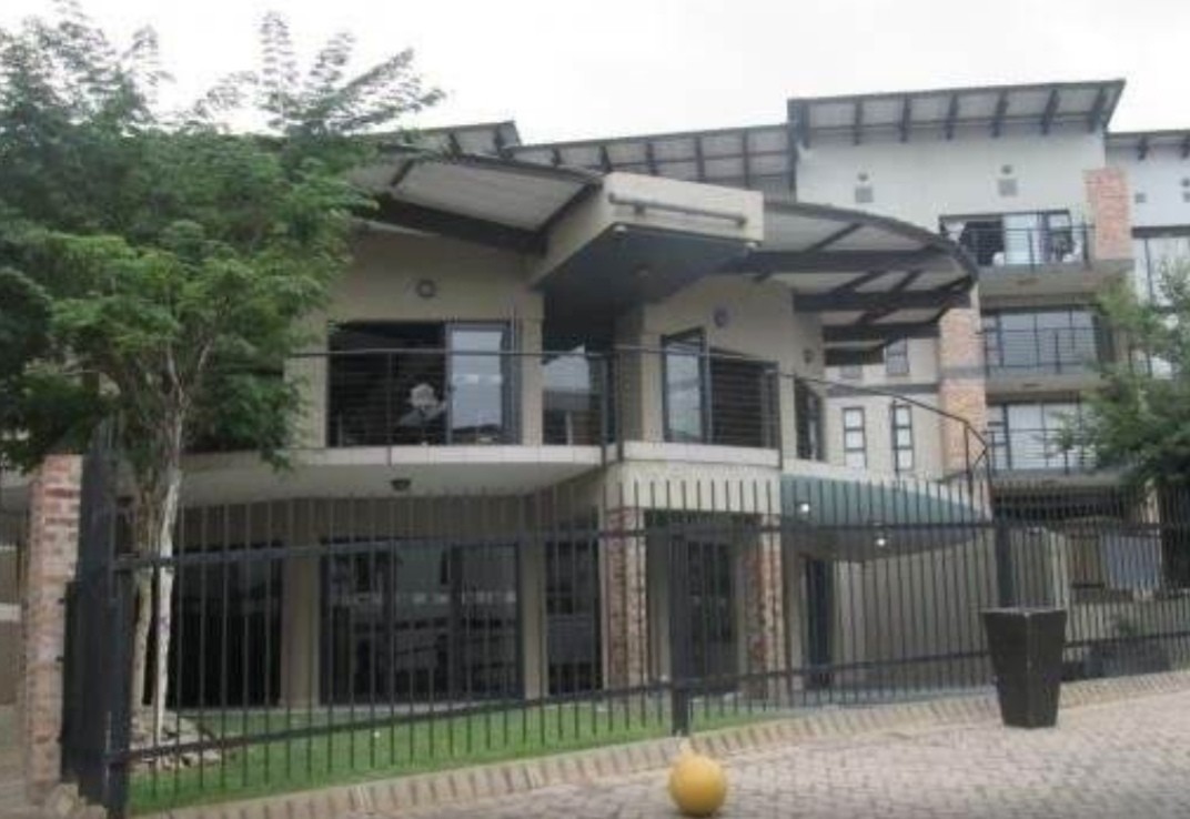 Apartment for rent in Solheim, Germiston