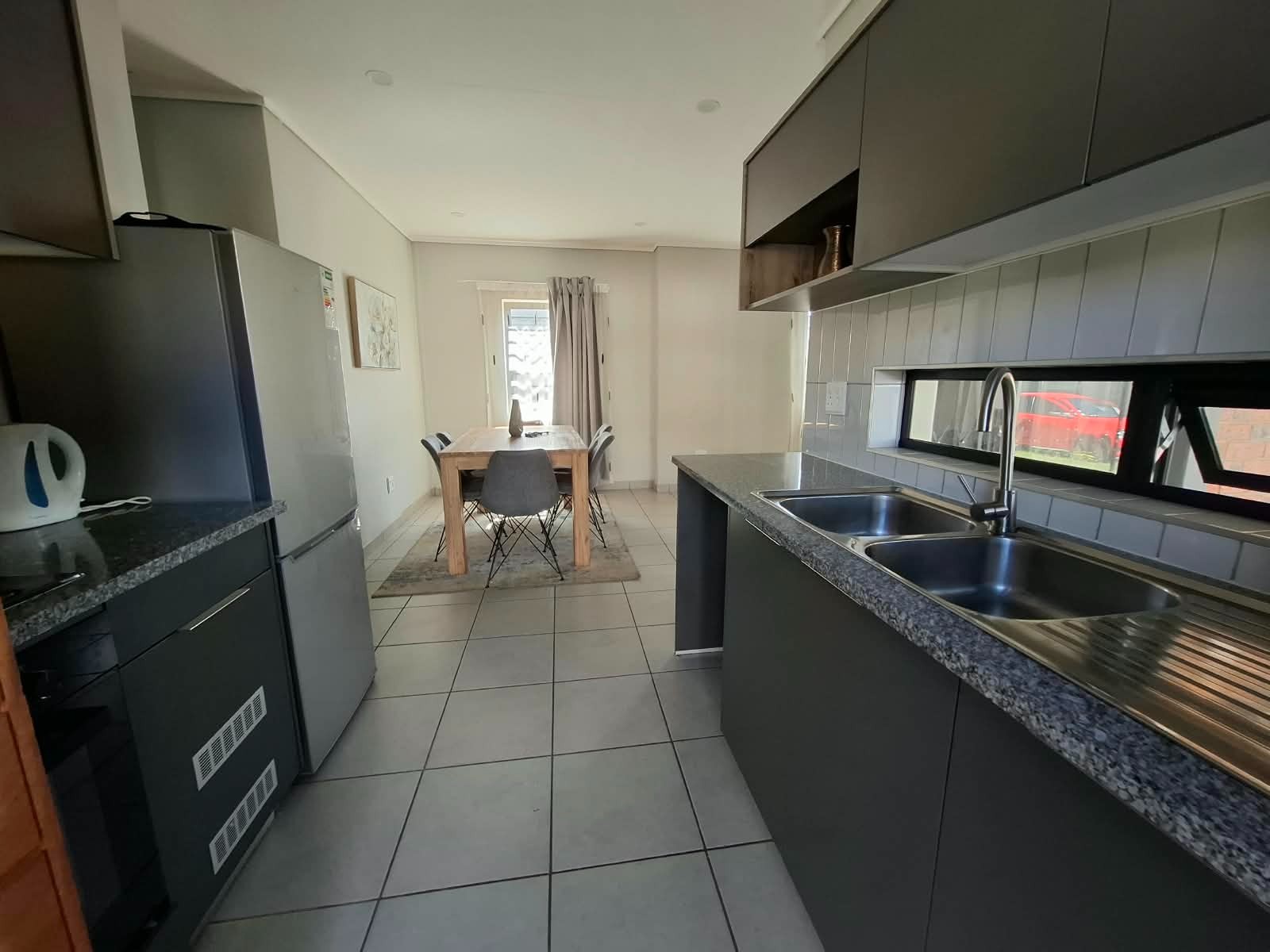 Apartment for sale in Leopard's Rest Security Estate, Albertsdal, Alberton
