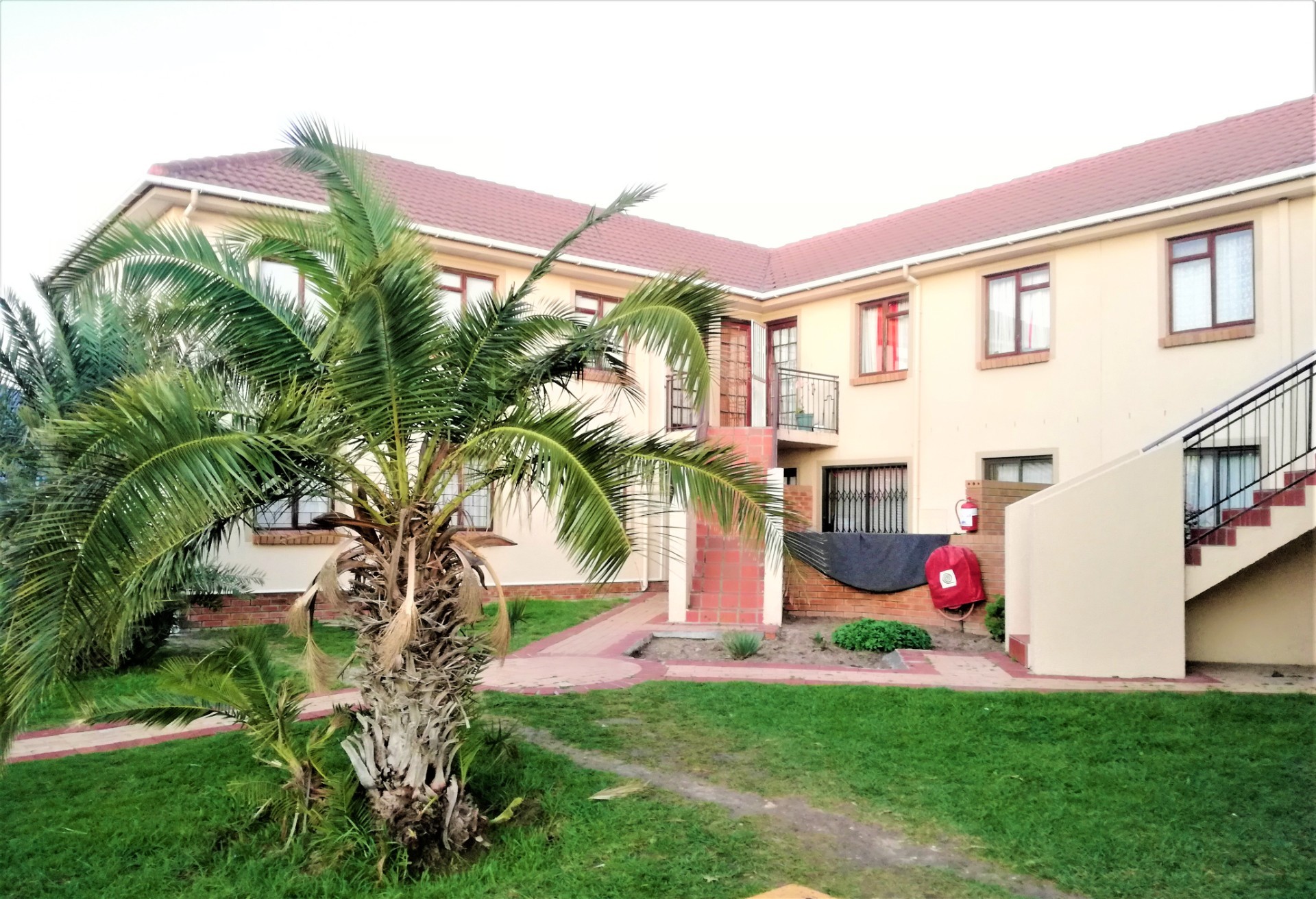 Apartment for sale in Guldenland, Strand, 40 m²