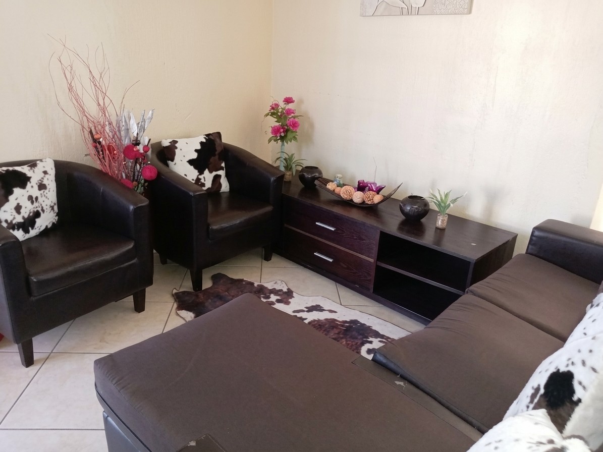 Apartment for sale in Guldenland, Strand, 40 m²