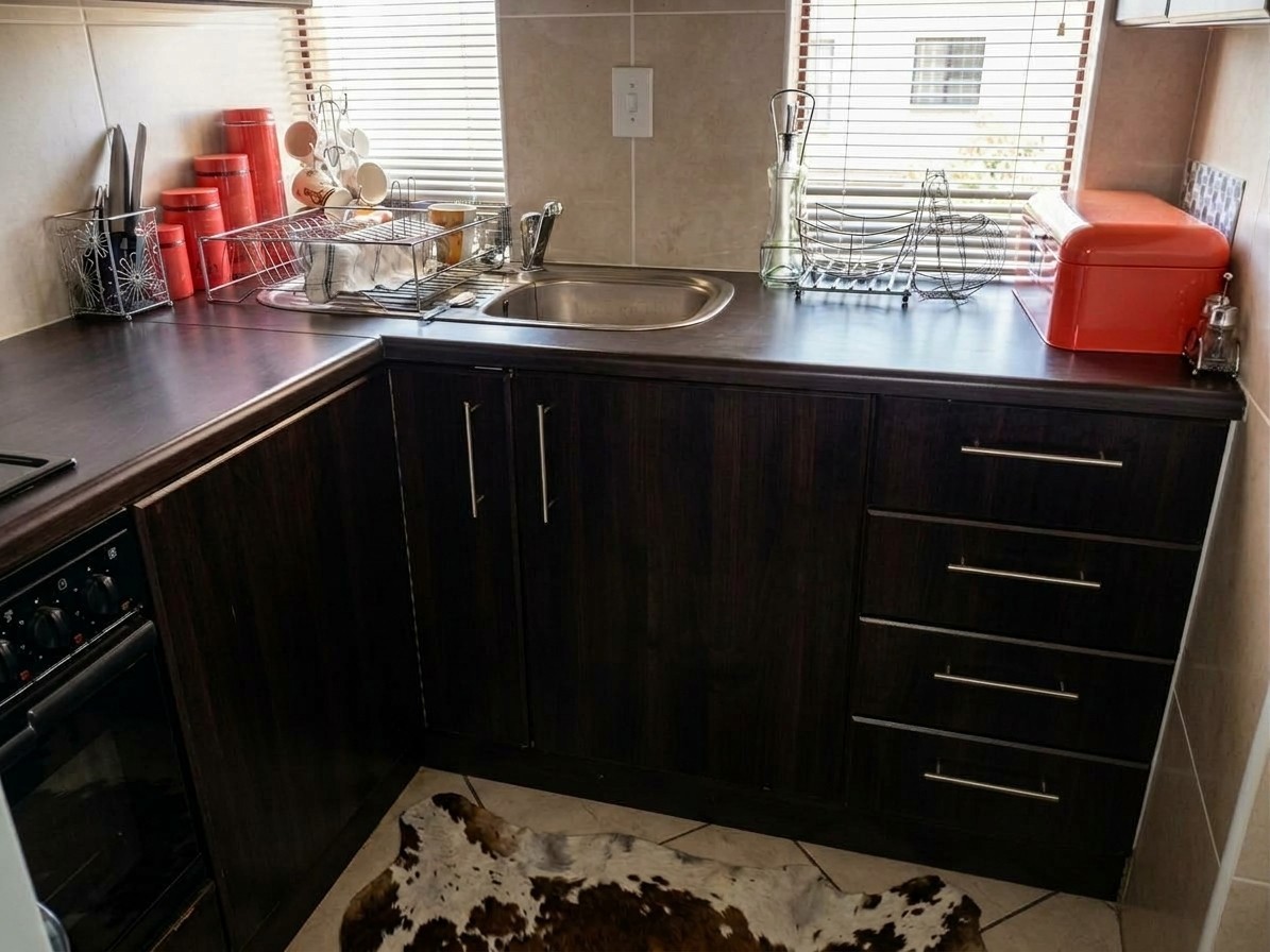 Apartment for sale in Guldenland, Strand, 40 m²