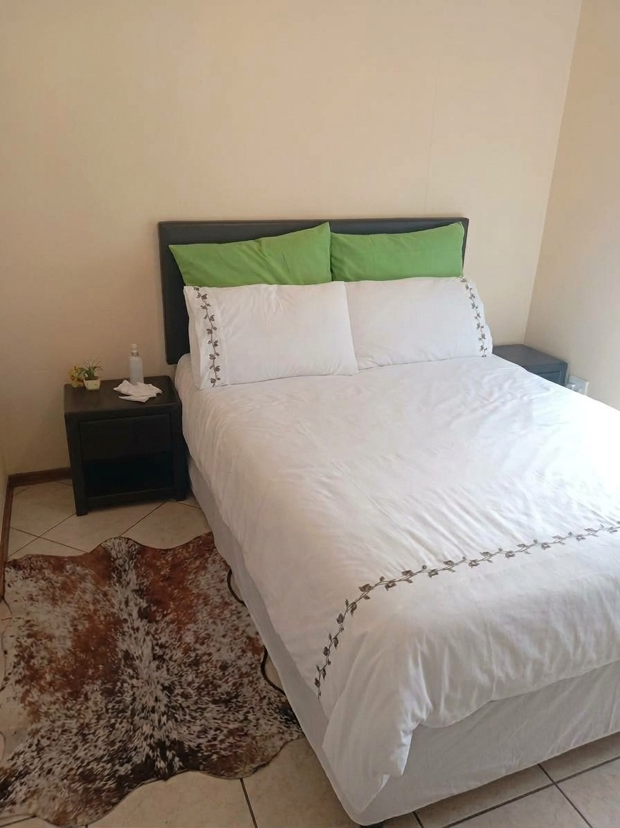 Apartment for sale in Guldenland, Strand, 40 m²