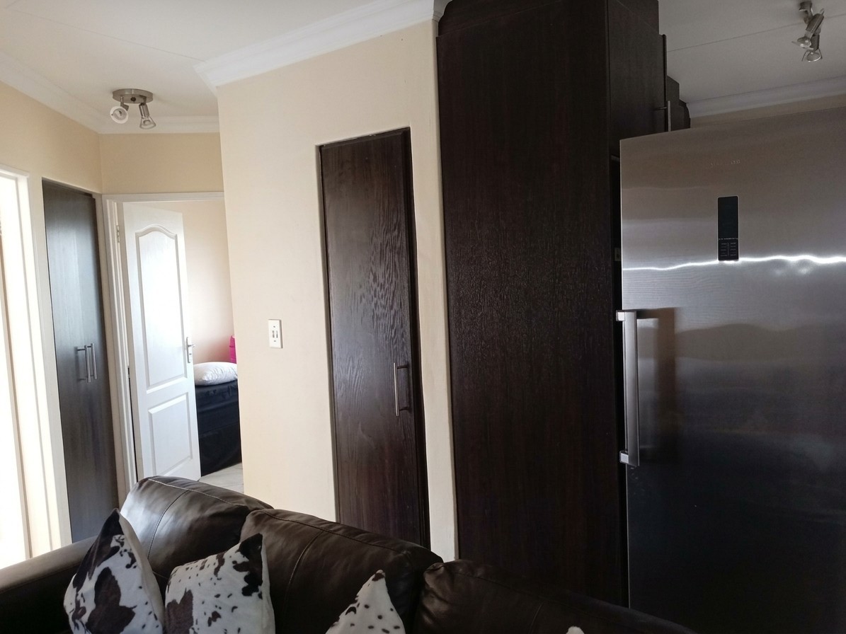 Apartment for sale in Guldenland, Strand, 40 m²