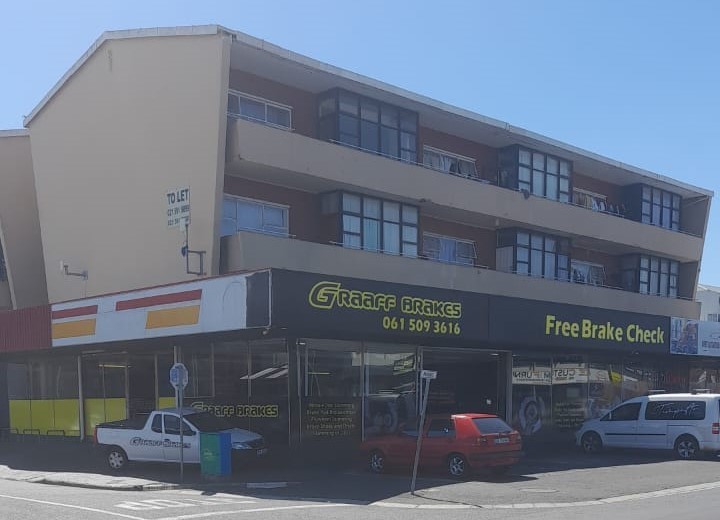 Commercial Property for rent in Goodwood Central, Goodwood