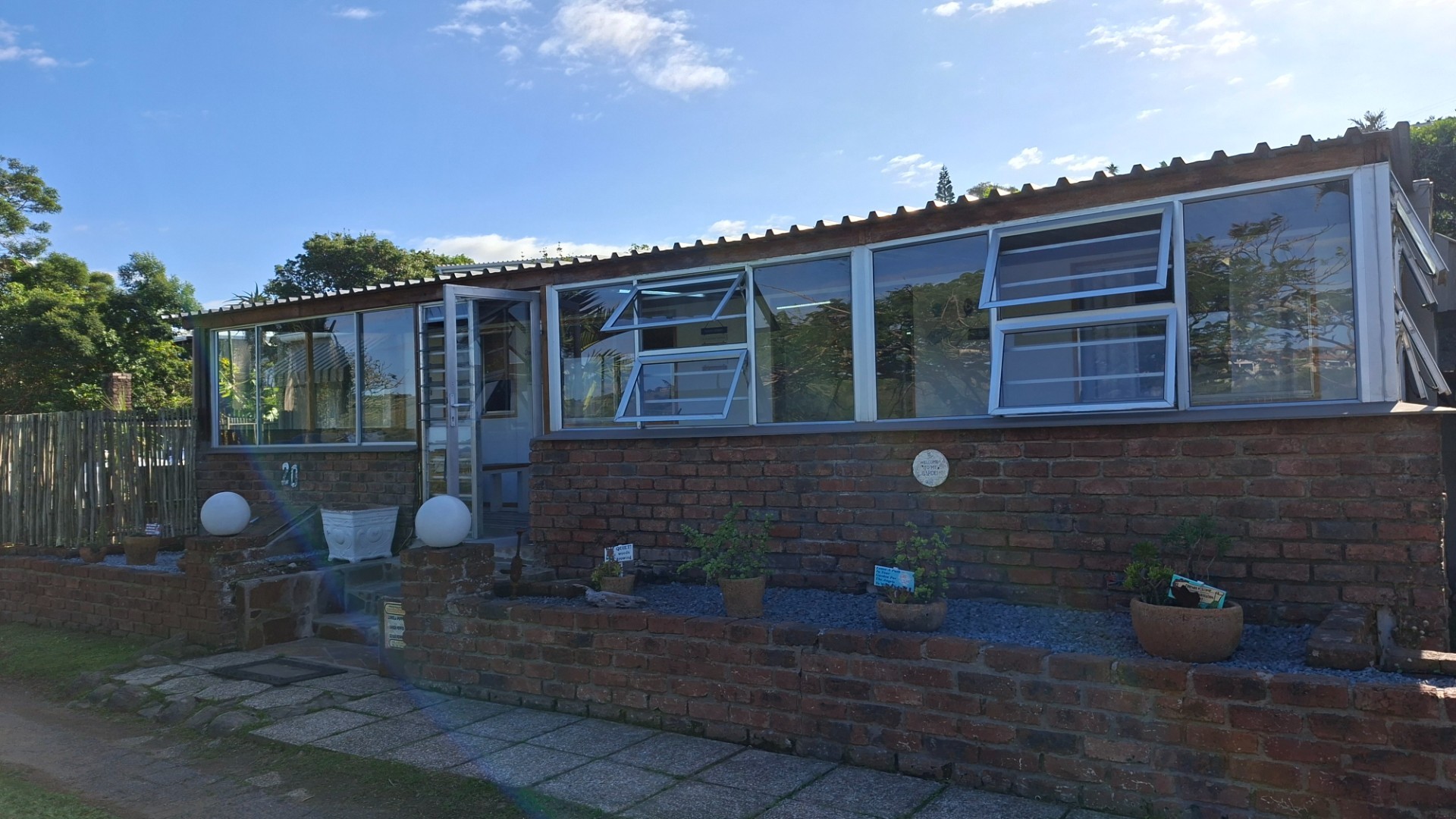 House for sale in Glen Eden, Queensberry Bay, East London