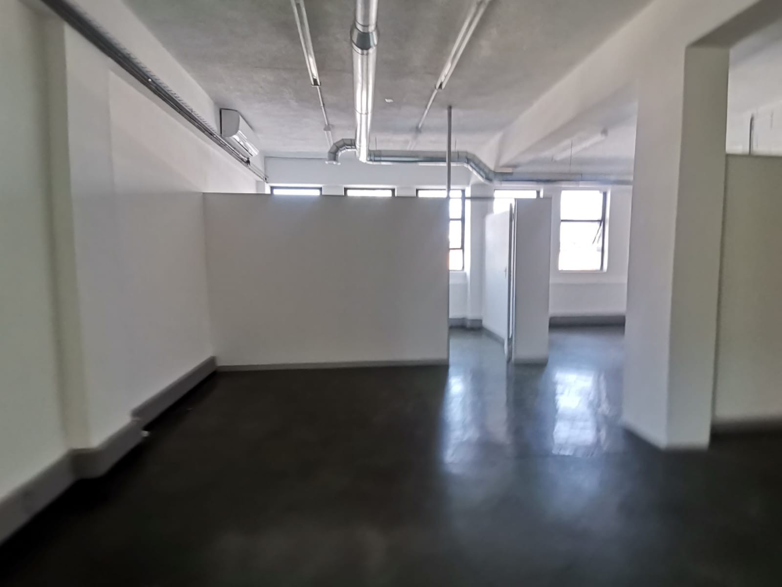Office for rent in Paarl Central, Paarl, 25 m²