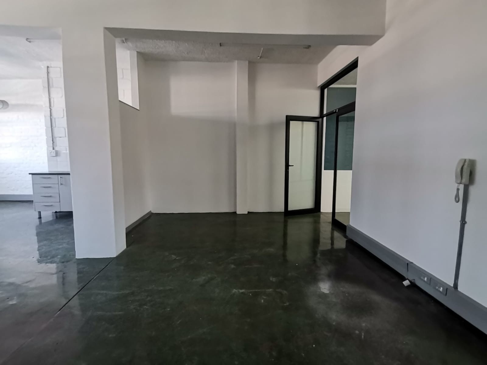 Office for rent in Paarl Central, Paarl, 25 m²