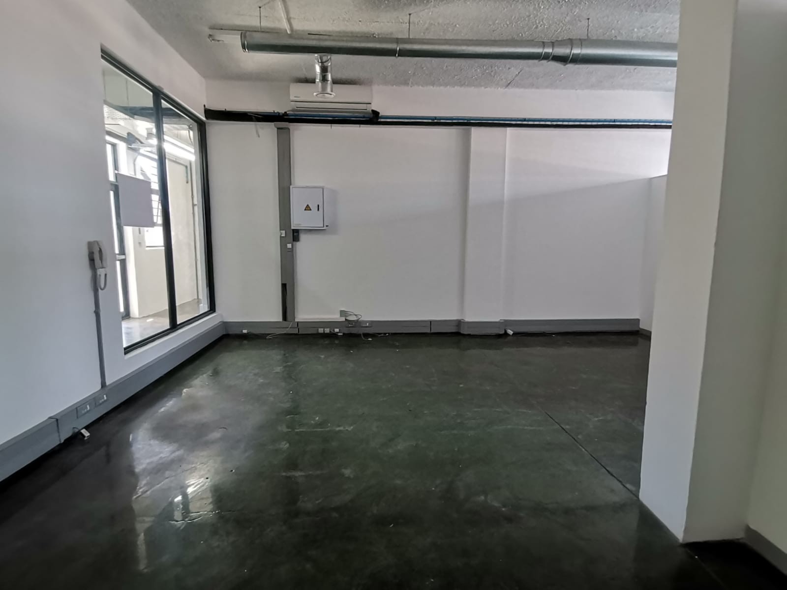 Office for rent in Paarl Central, Paarl, 25 m²