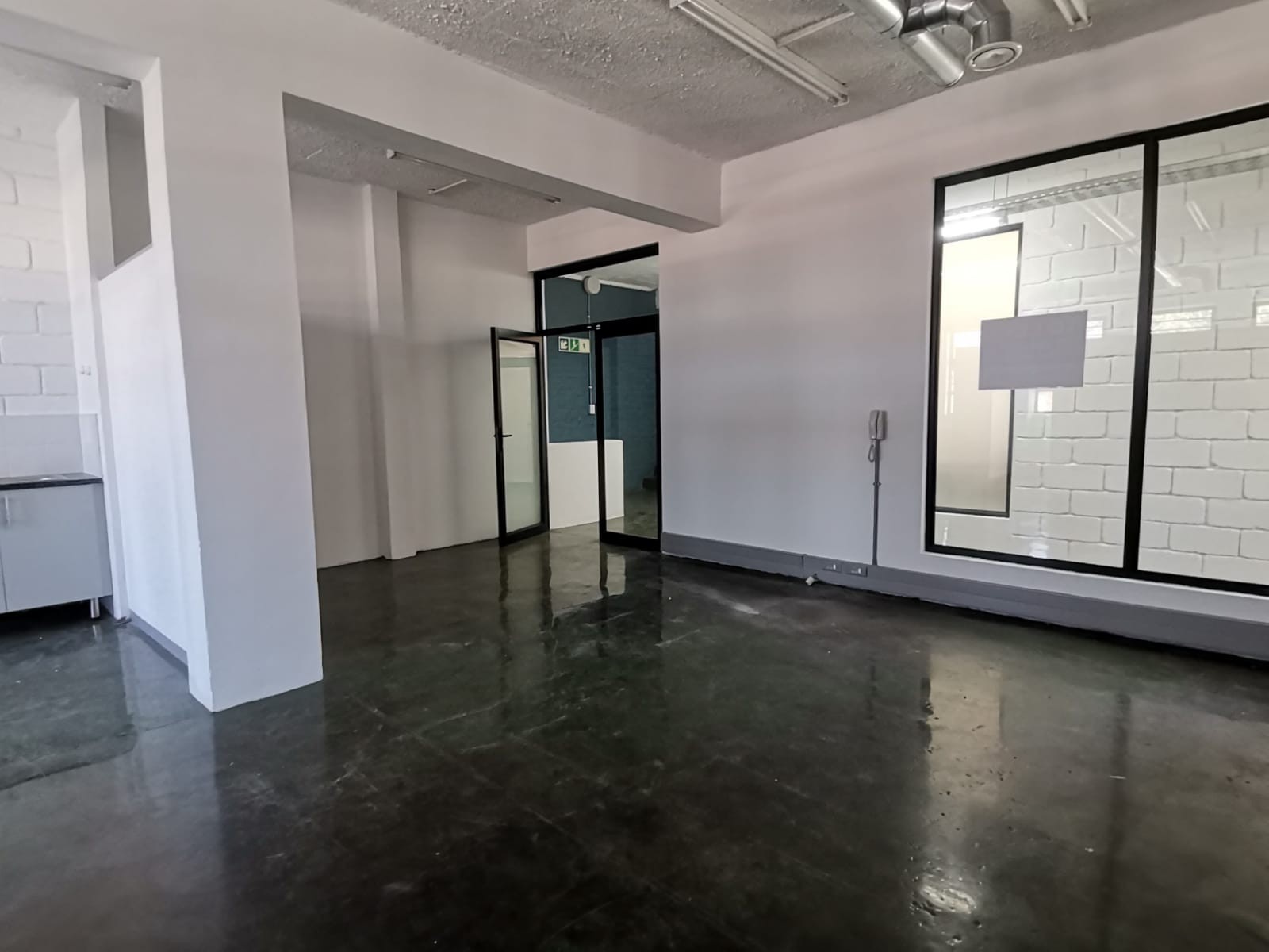Office for rent in Paarl Central, Paarl, 25 m²