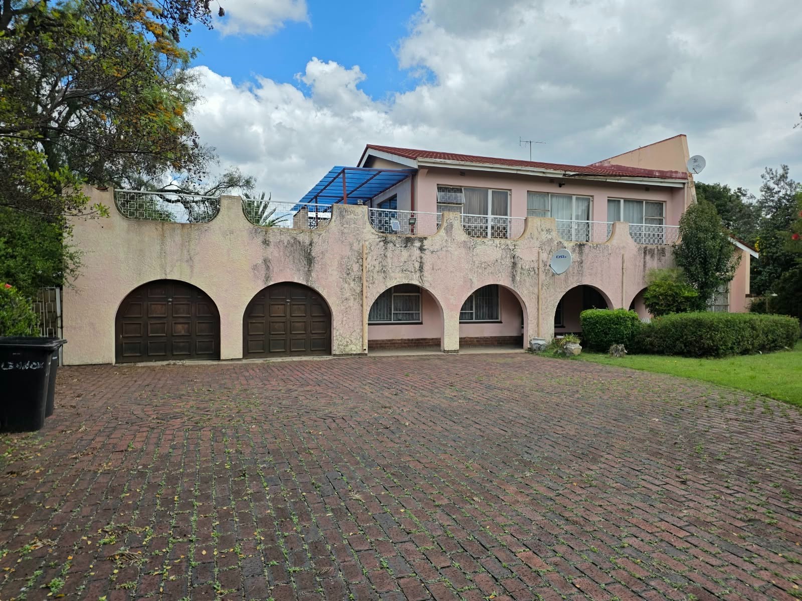House for sale in Albemarle, Germiston, 365 m²
