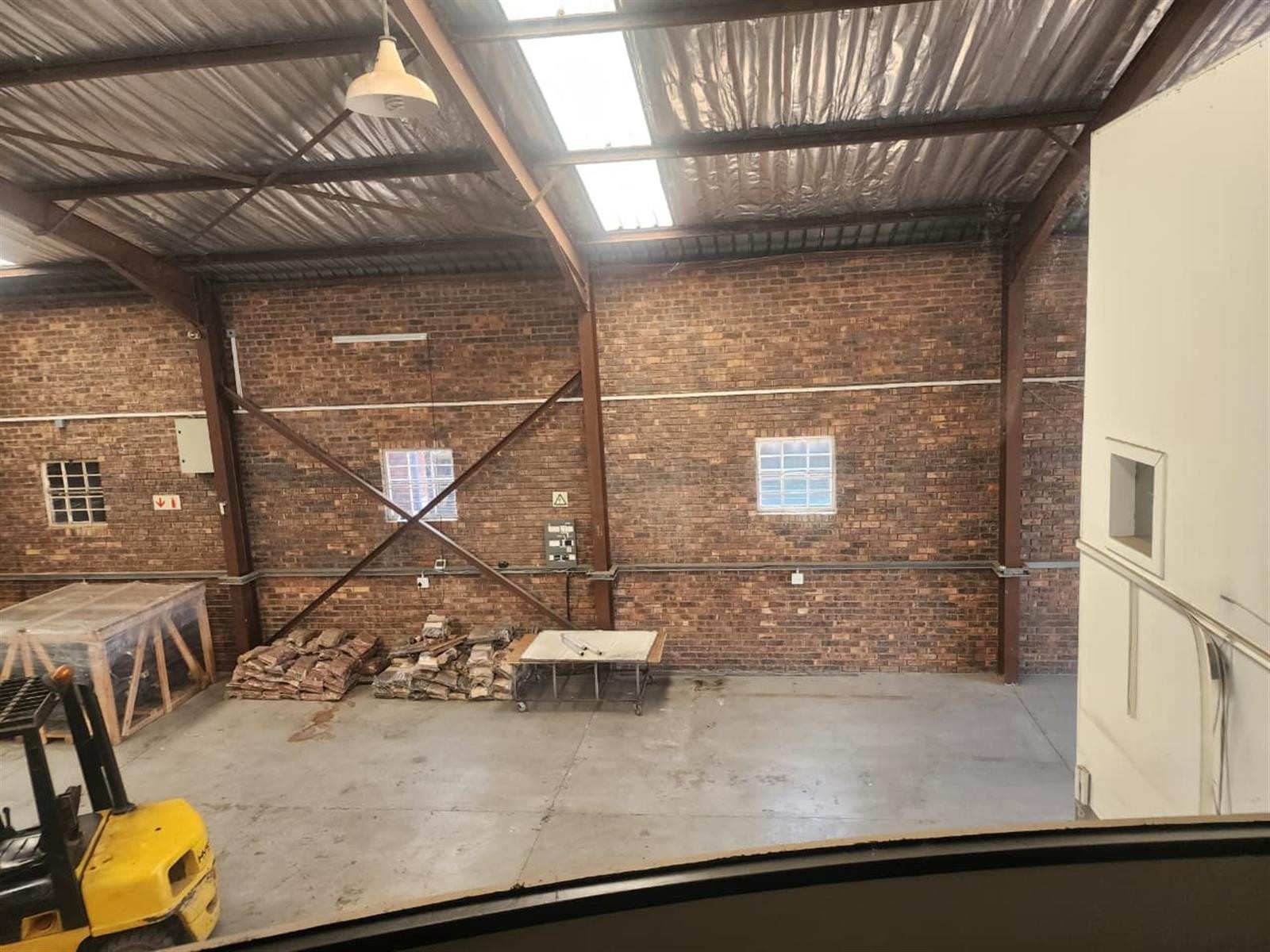 Warehouse for sale in Kya Sands, Randburg, 755 m²