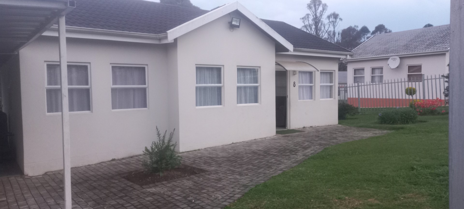 House for sale in Bishopstowe, Pietermaritzburg, KwaZulu Natal, 8, Beacon Hill Country estate, 149 Mhlabunzima Rd, Bishopstowe, Pietermaritzburg, KwaZulu Natal, 68 m²