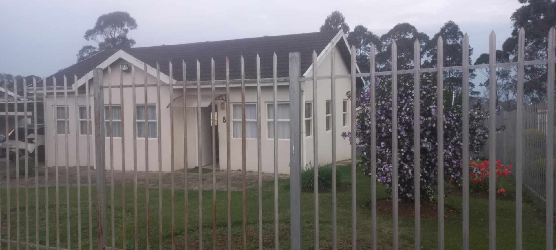 House for sale in Bishopstowe, Pietermaritzburg, KwaZulu Natal, 8, Beacon Hill Country estate, 149 Mhlabunzima Rd, Bishopstowe, Pietermaritzburg, KwaZulu Natal, 68 m²