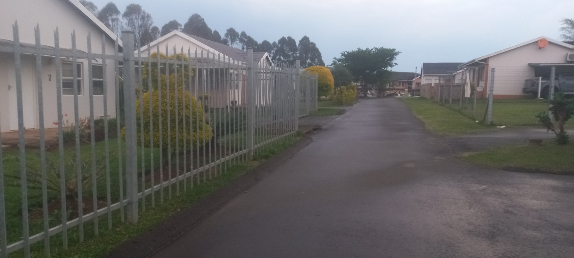 House for sale in Bishopstowe, Pietermaritzburg, KwaZulu Natal, 8, Beacon Hill Country estate, 149 Mhlabunzima Rd, Bishopstowe, Pietermaritzburg, KwaZulu Natal, 68 m²