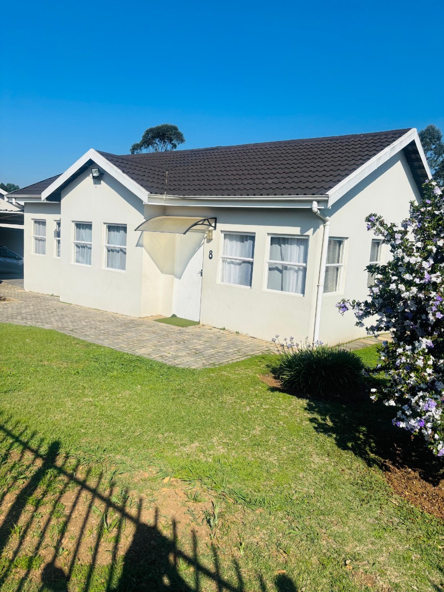 House For Sale in Bishopstowe, Pietermaritzburg, KwaZulu Natal