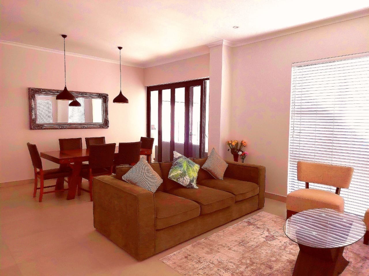 House for rent in Aan de Wijnlanden, Stellenbosch, 187 m²