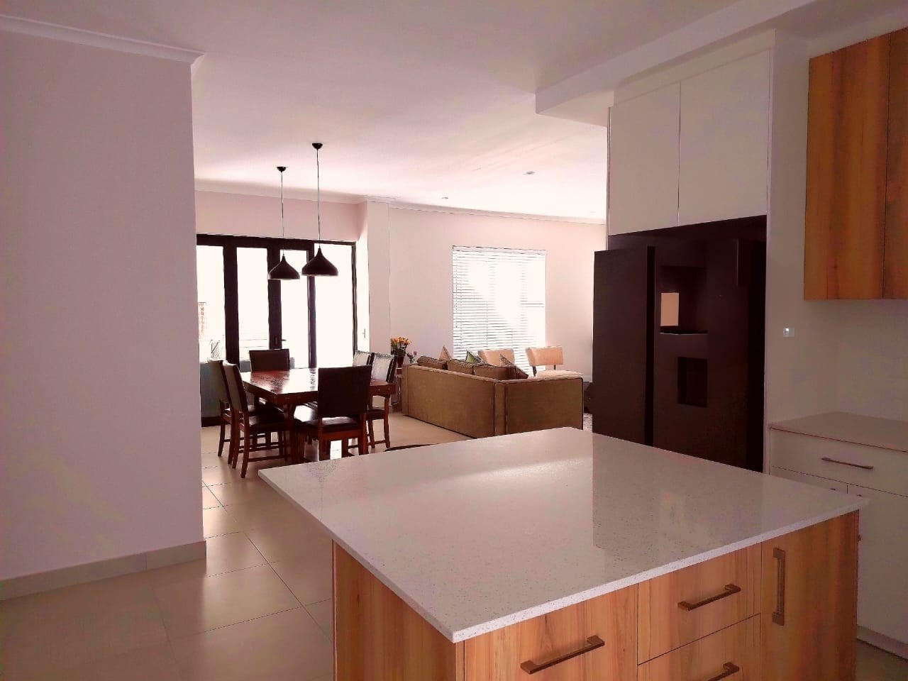 House for rent in Aan de Wijnlanden, Stellenbosch, 187 m²