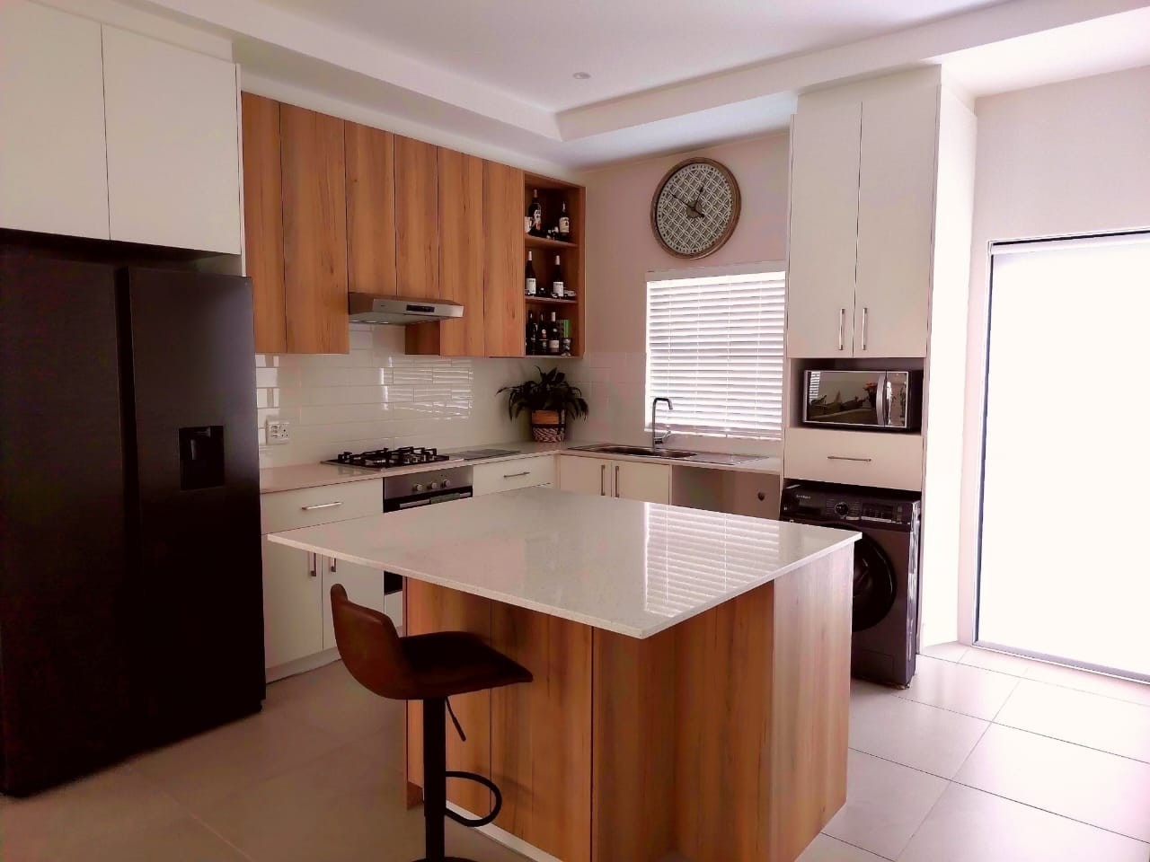 House for rent in Aan de Wijnlanden, Stellenbosch, 187 m²
