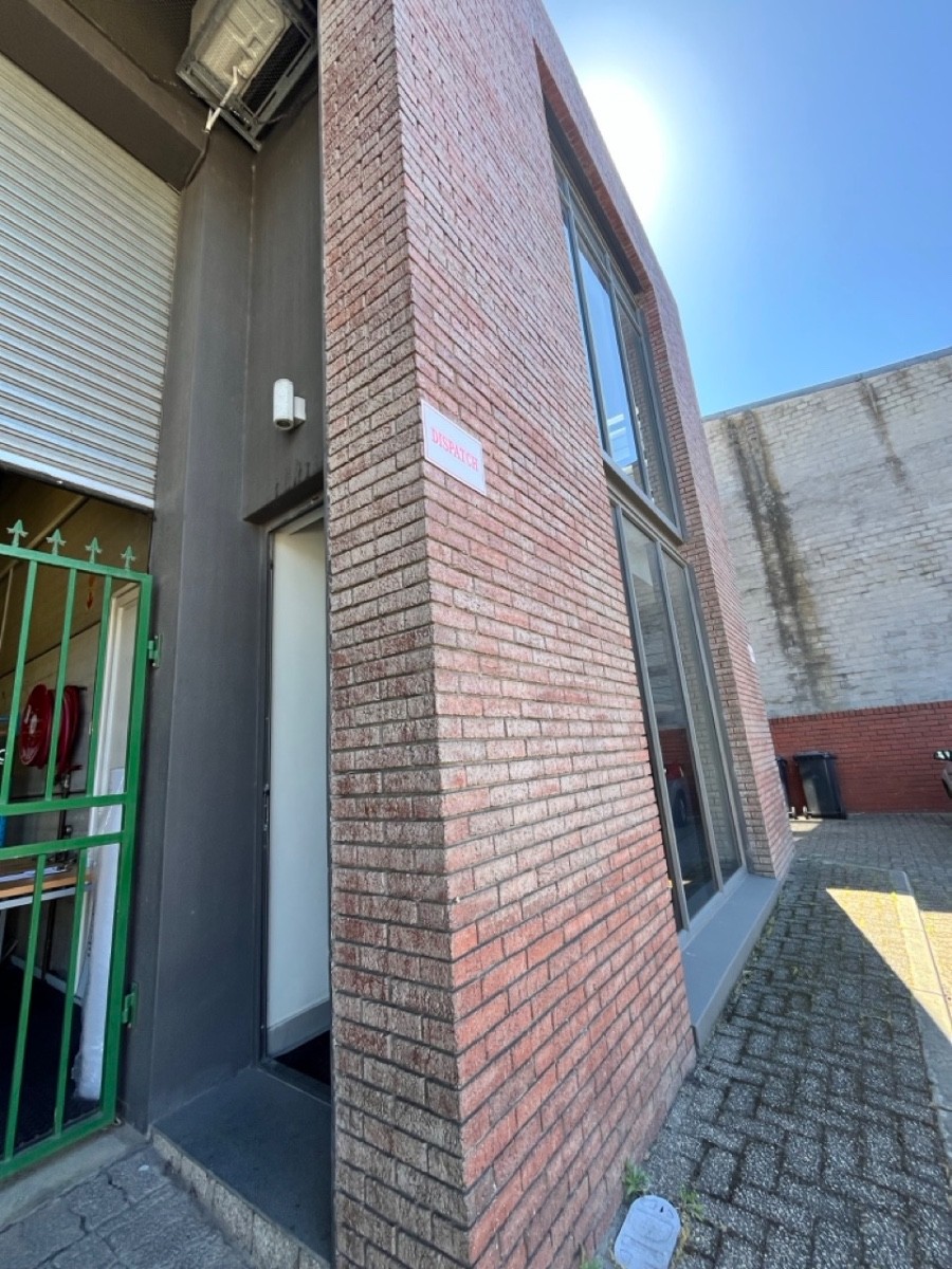 Office for rent in Everite Industria, Brackenfell, 1 Taurus Street, Everite Industria, Brackenfell, Western Cape, 75 m²
