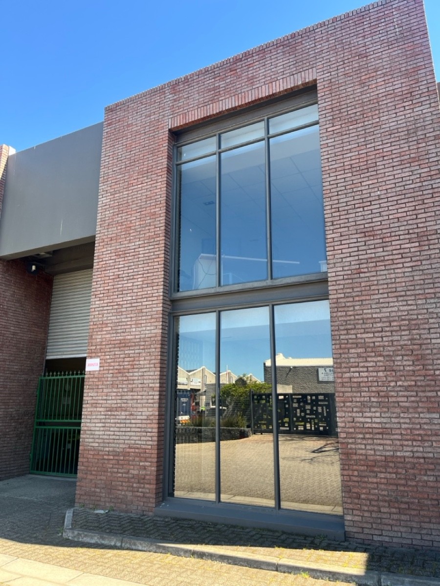 Office for rent in Everite Industria, Brackenfell, 1 Taurus Street, Everite Industria, Brackenfell, Western Cape, 75 m²
