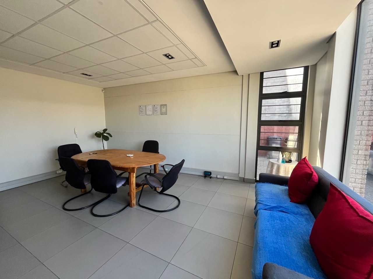 Office for rent in Everite Industria, Brackenfell, 1 Taurus Street, Everite Industria, Brackenfell, Western Cape, 75 m²