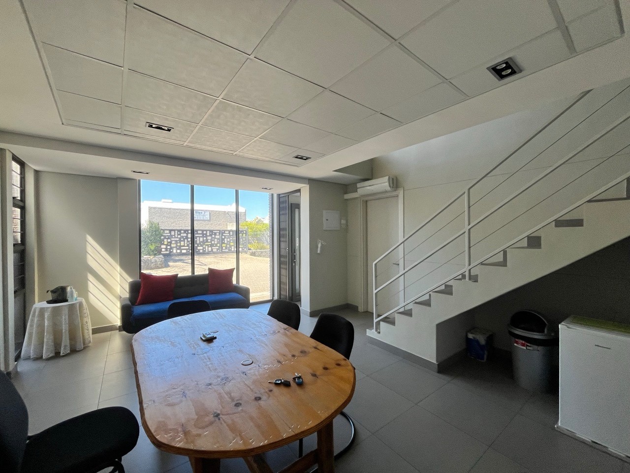 Office for rent in Everite Industria, Brackenfell, 1 Taurus Street, Everite Industria, Brackenfell, Western Cape, 75 m²