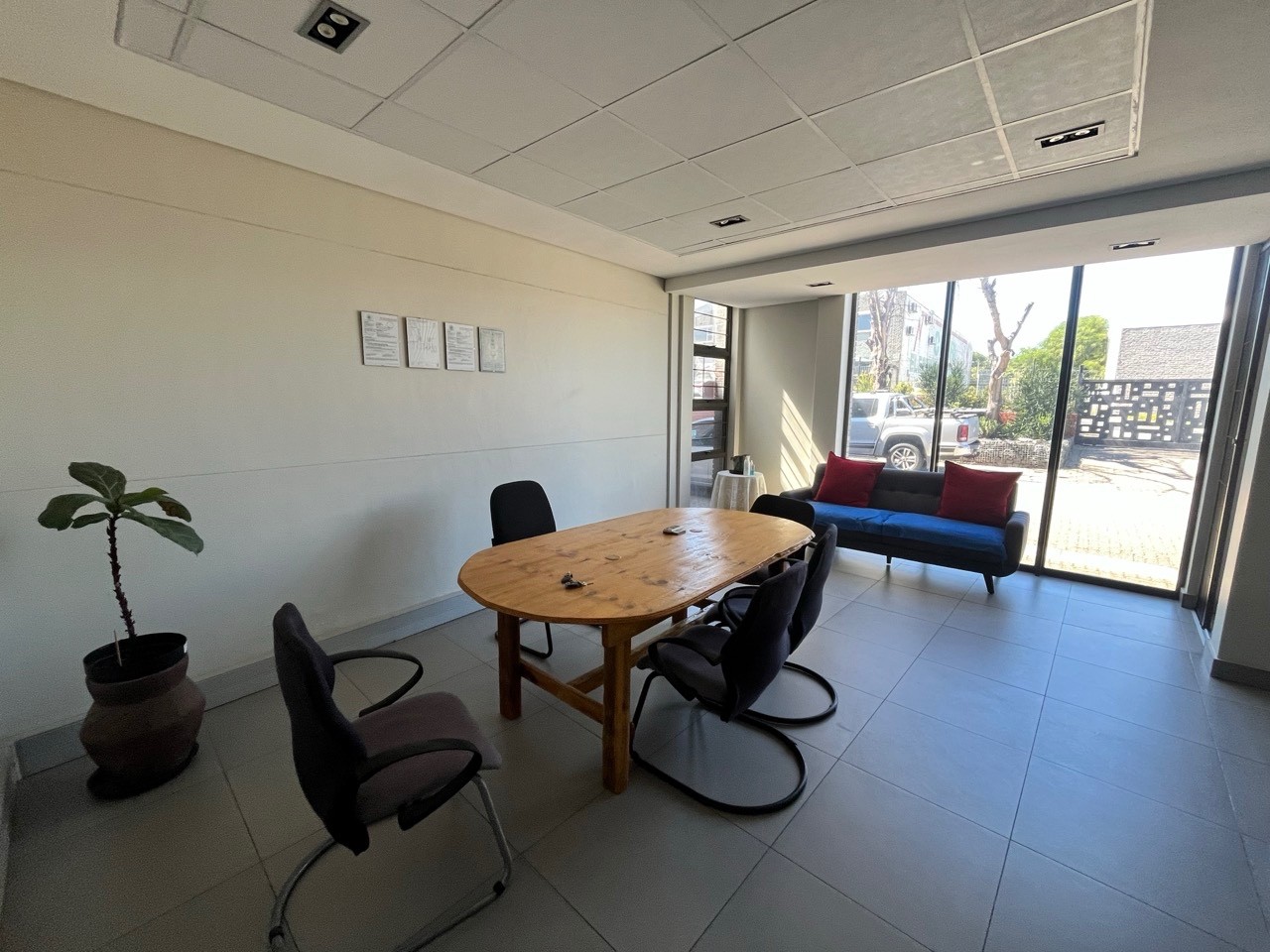 Office for rent in Everite Industria, Brackenfell, 1 Taurus Street, Everite Industria, Brackenfell, Western Cape, 75 m²