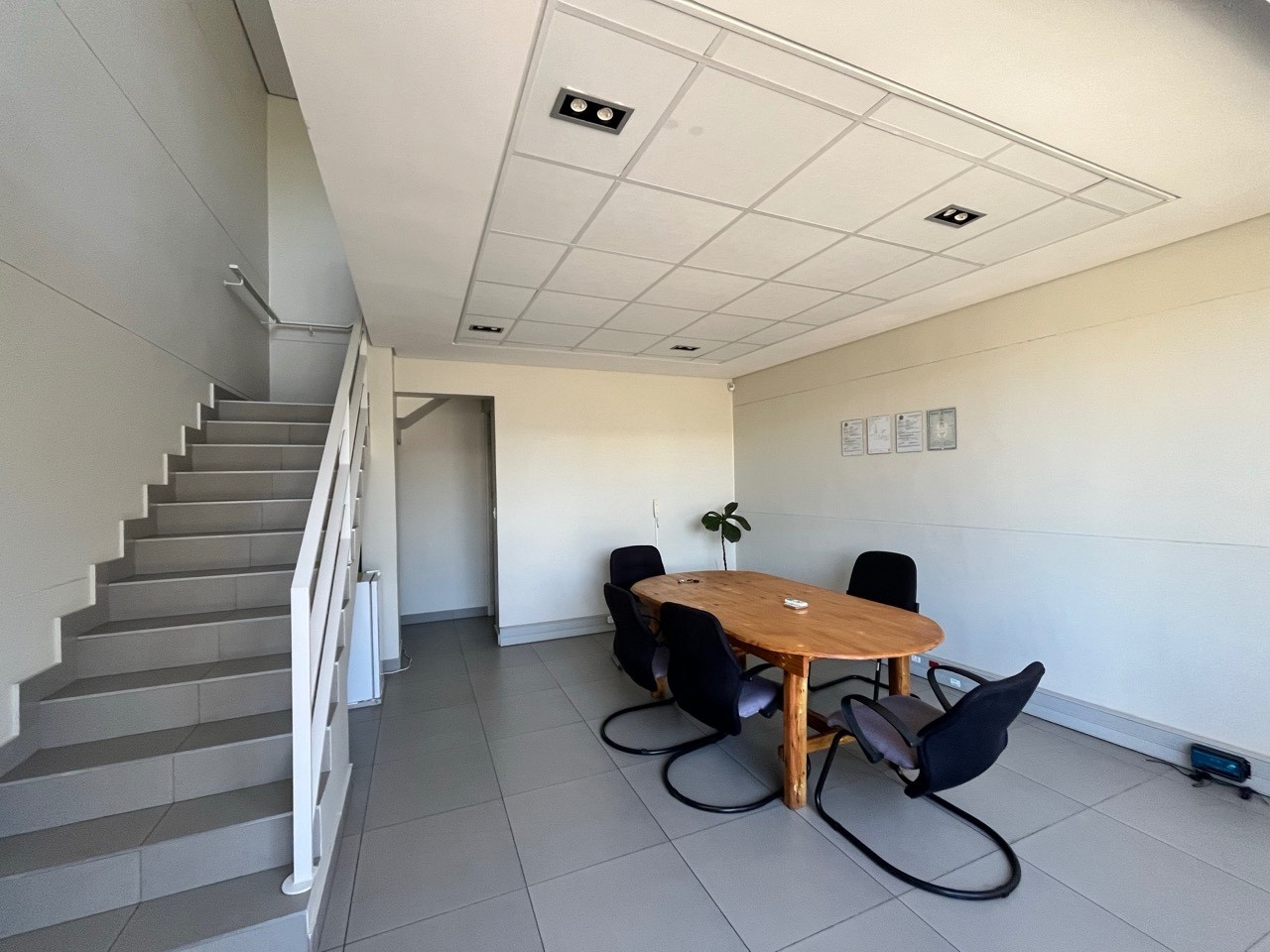 Office for rent in Everite Industria, Brackenfell, 1 Taurus Street, Everite Industria, Brackenfell, Western Cape, 75 m²