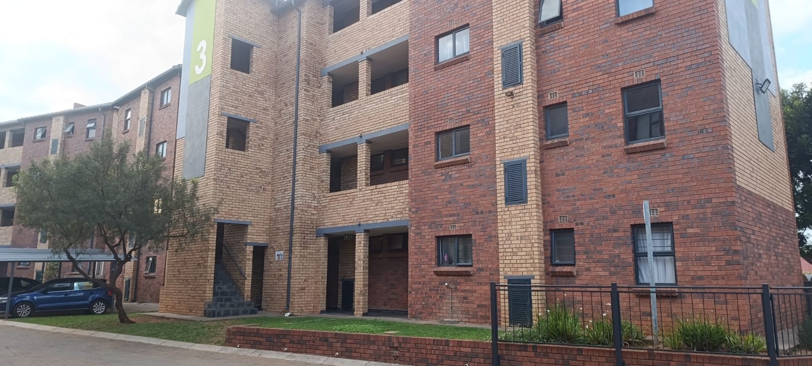Apartment for sale in La Montagne, Pretoria