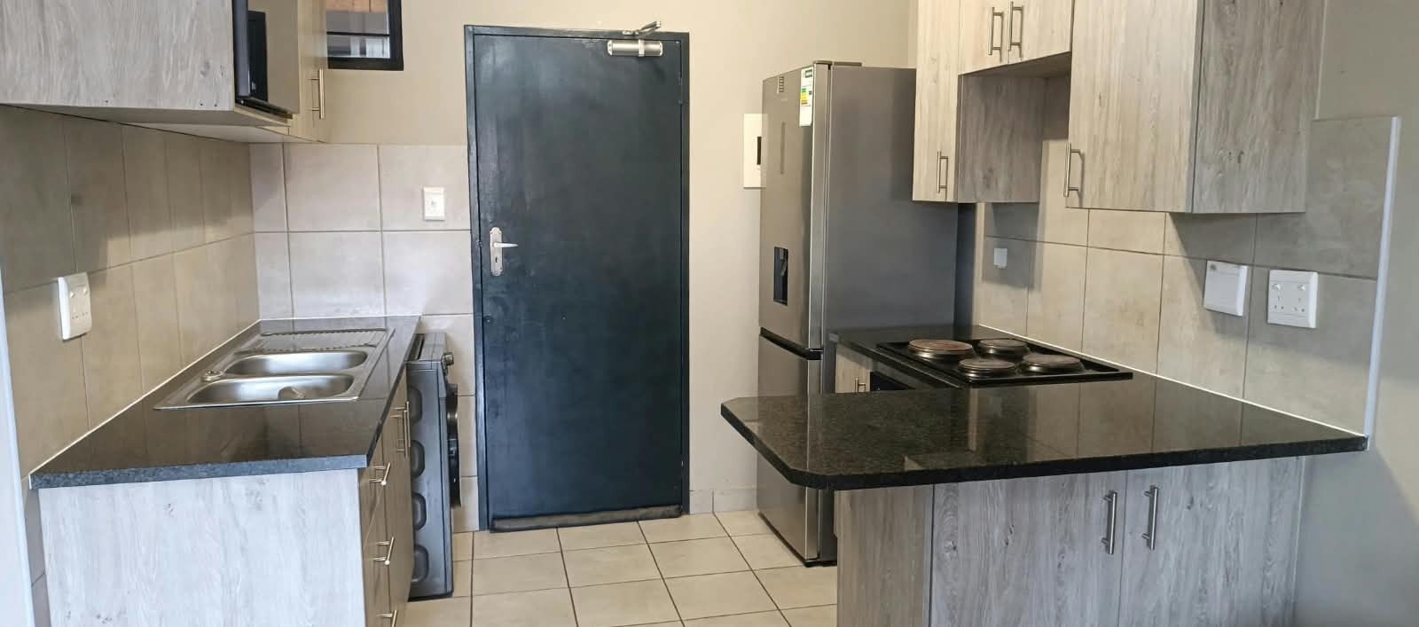 Apartment for sale in La Montagne, Pretoria