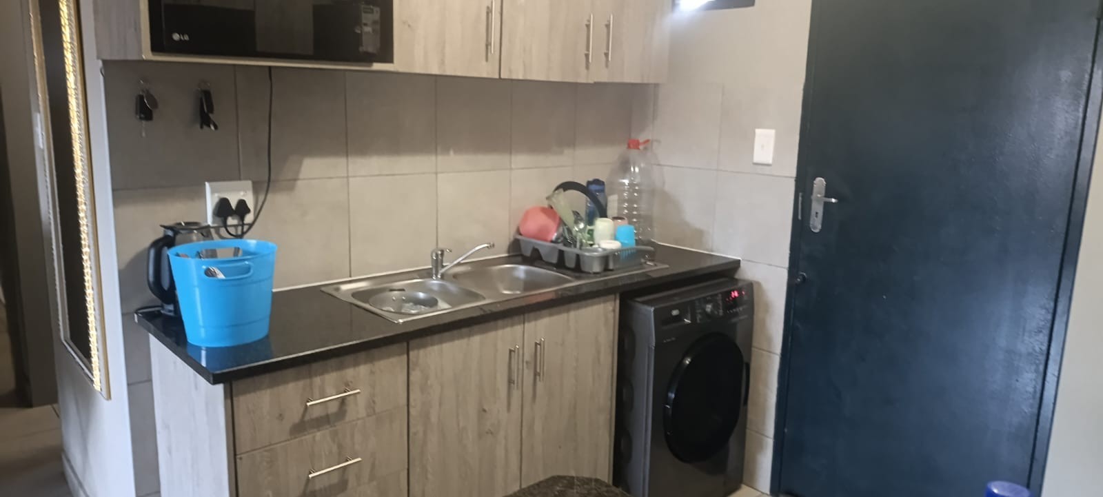 Apartment for sale in La Montagne, Pretoria