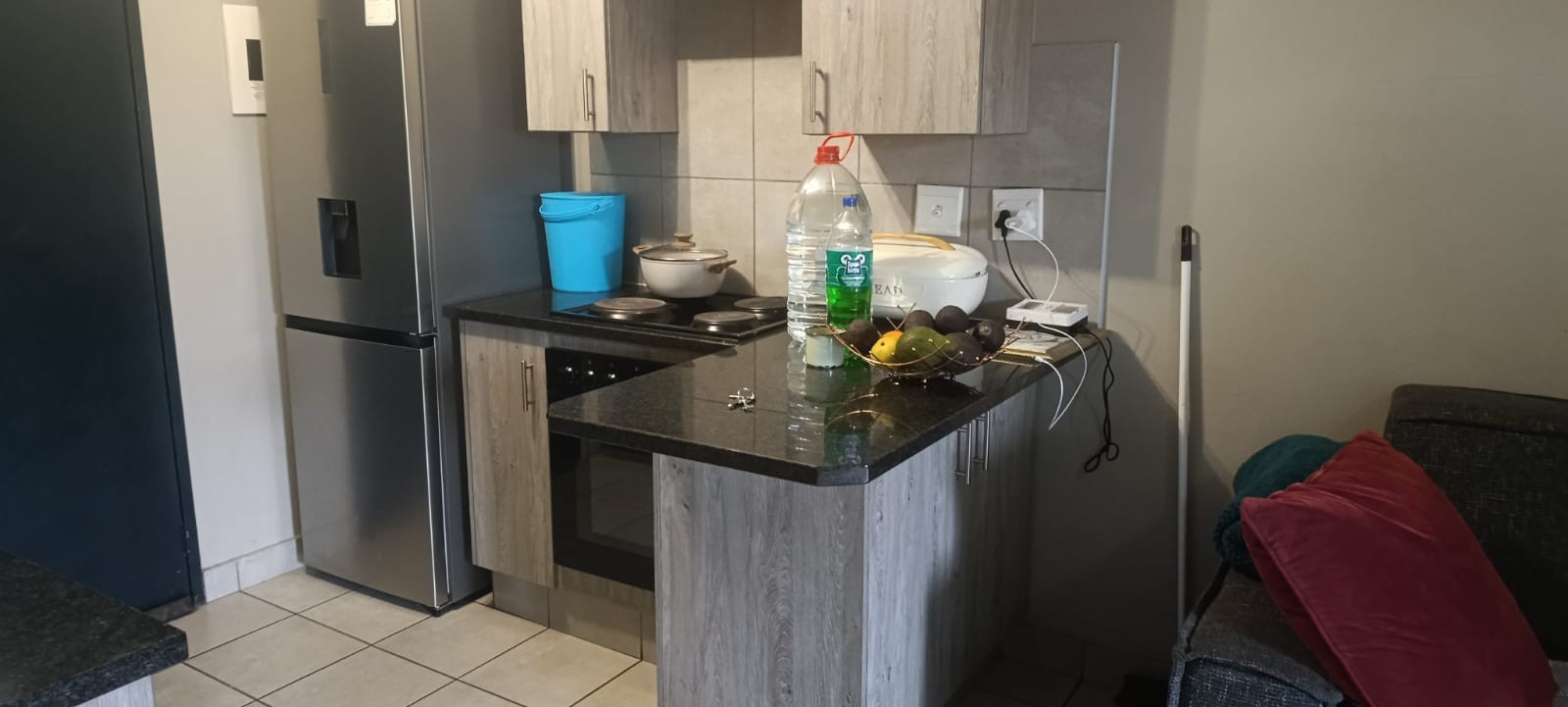 Apartment for sale in La Montagne, Pretoria