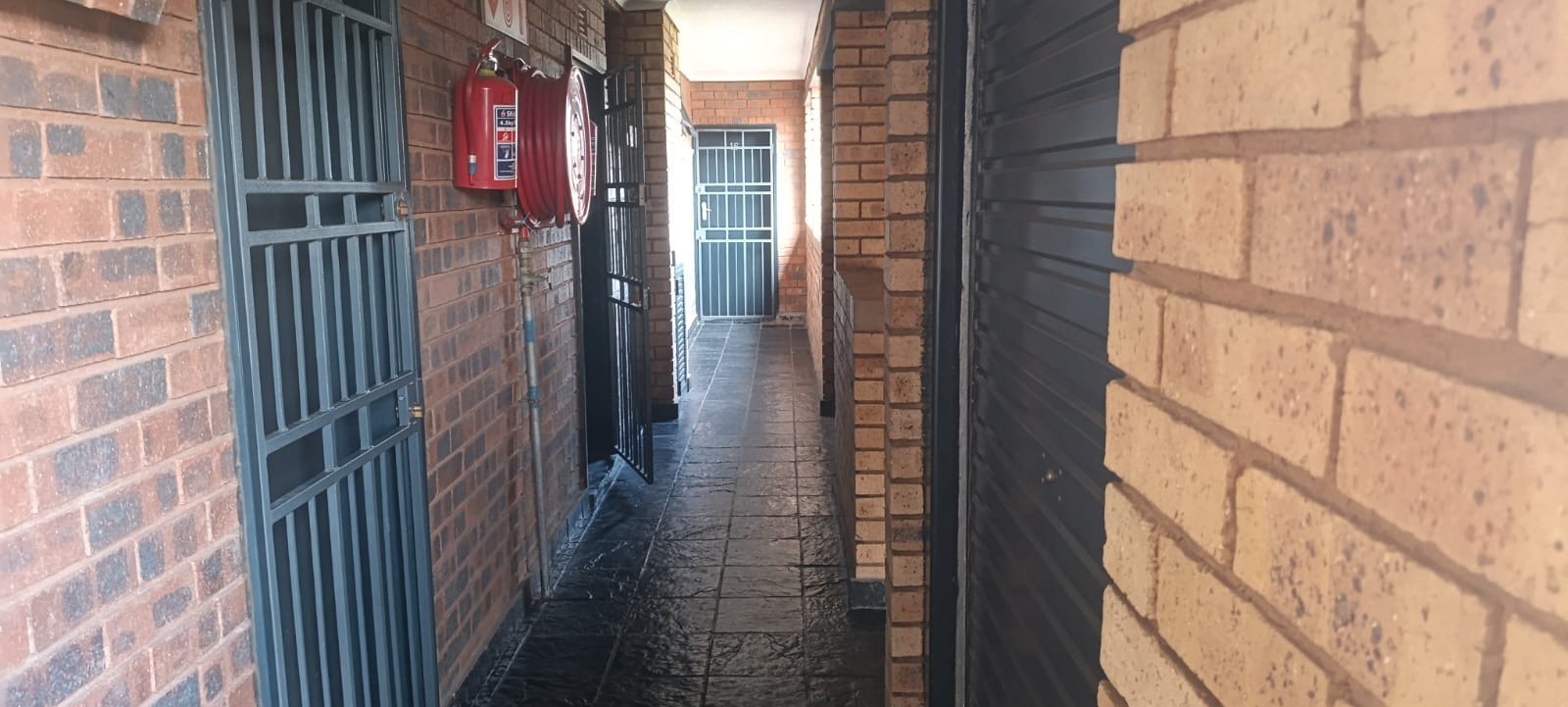 Apartment for sale in La Montagne, Pretoria