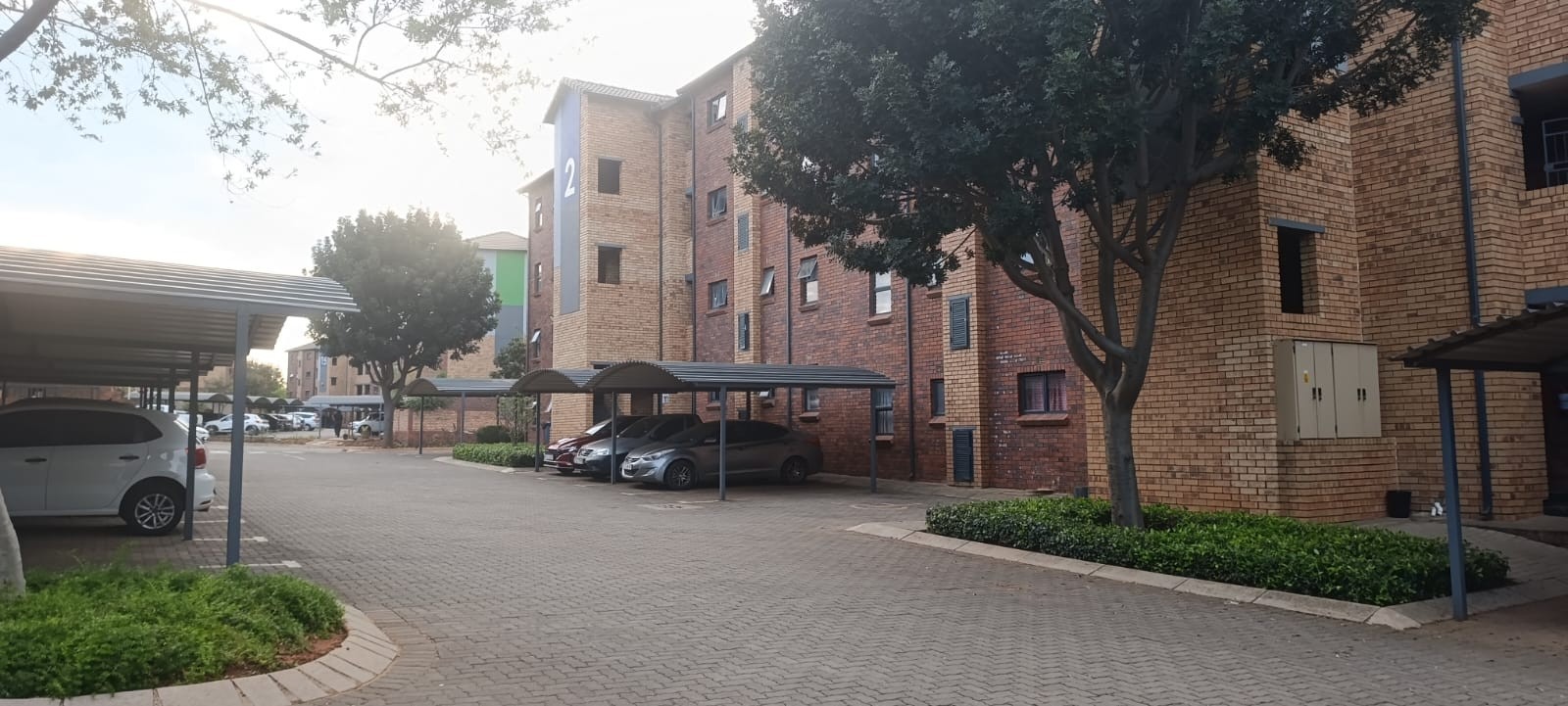 Apartment for sale in La Montagne, Pretoria