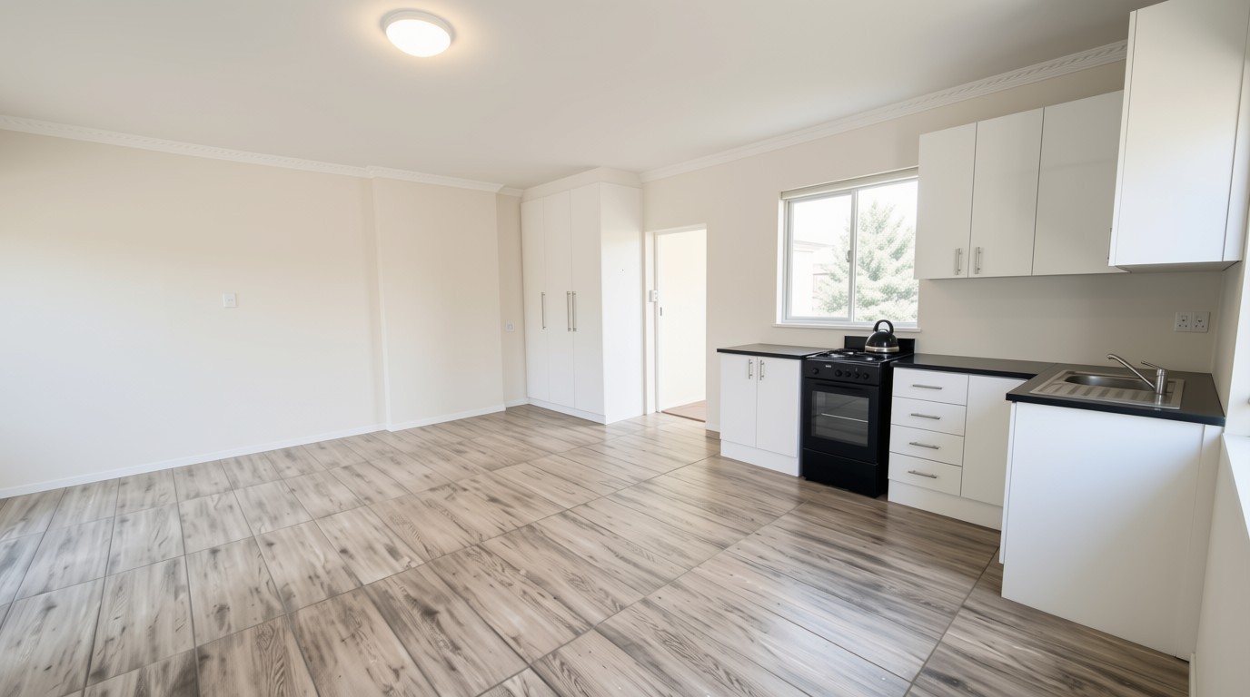 Cottage for rent in La Rochelle, Bellville, 50 m²