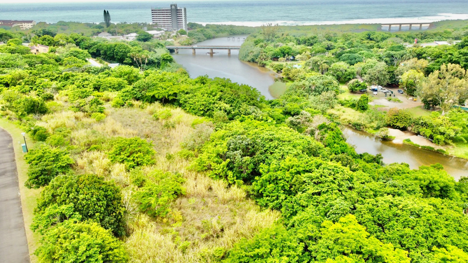 Vacant Land for sale in Sea Park, Port Shepstone, KwaZulu Natal, 417, Ukusa River Estate, 1 Abelia Road, Sea Park, Port Shepstone, KwaZulu Natal, 720 m²
