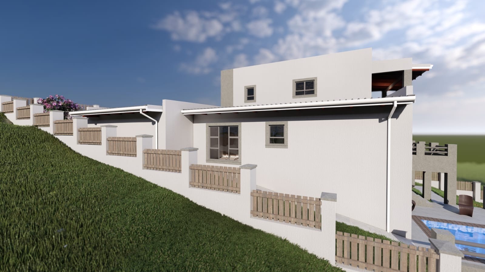 Vacant Land for sale in Sea Park, Port Shepstone, KwaZulu Natal, 417, Ukusa River Estate, 1 Abelia Road, Sea Park, Port Shepstone, KwaZulu Natal, 720 m²
