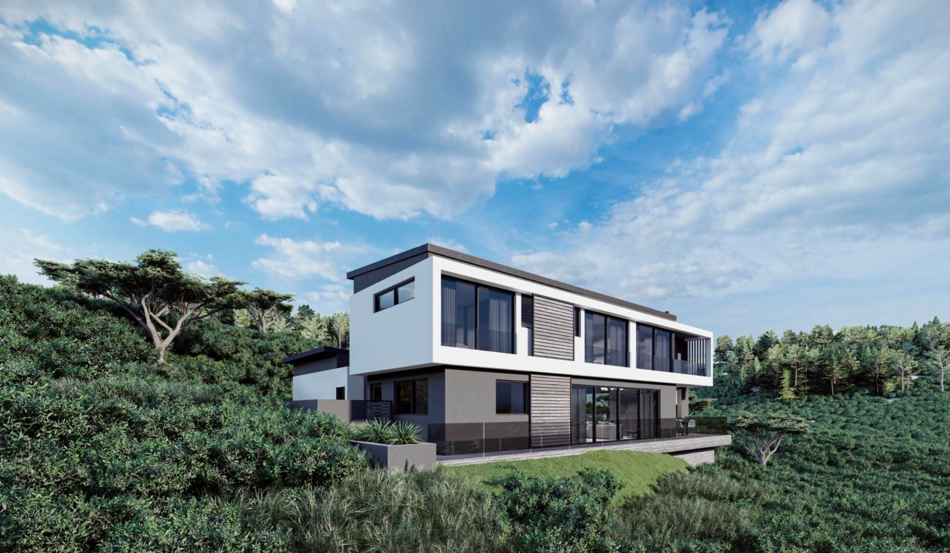 House for sale in Simola, Knysna, 307 m²