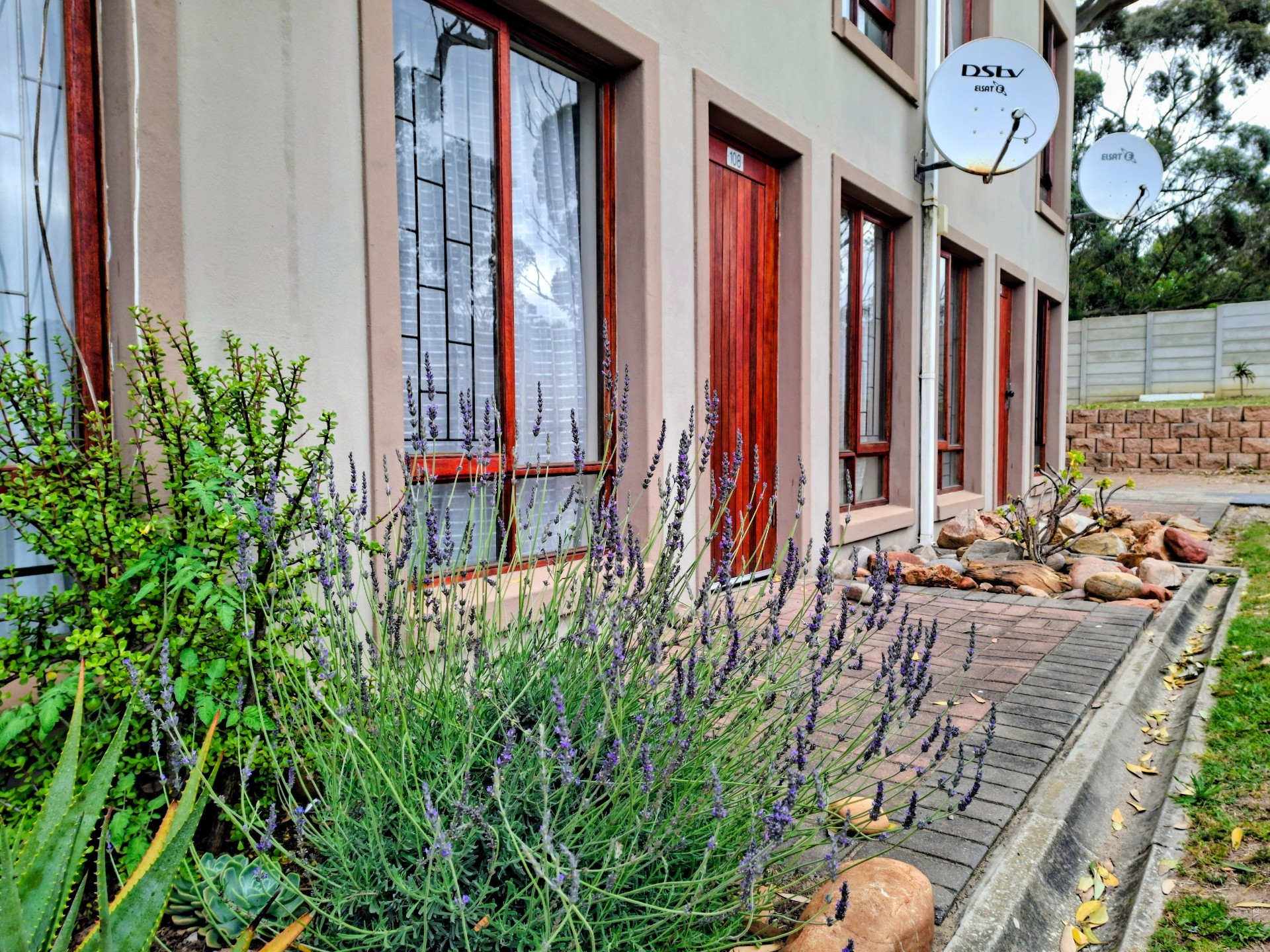 Studio Apartment for sale in Heiderand, Mossel Bay, 115 Essenhout Drive, Heiderand, Mossel Bay, Western Cape, 36 m²