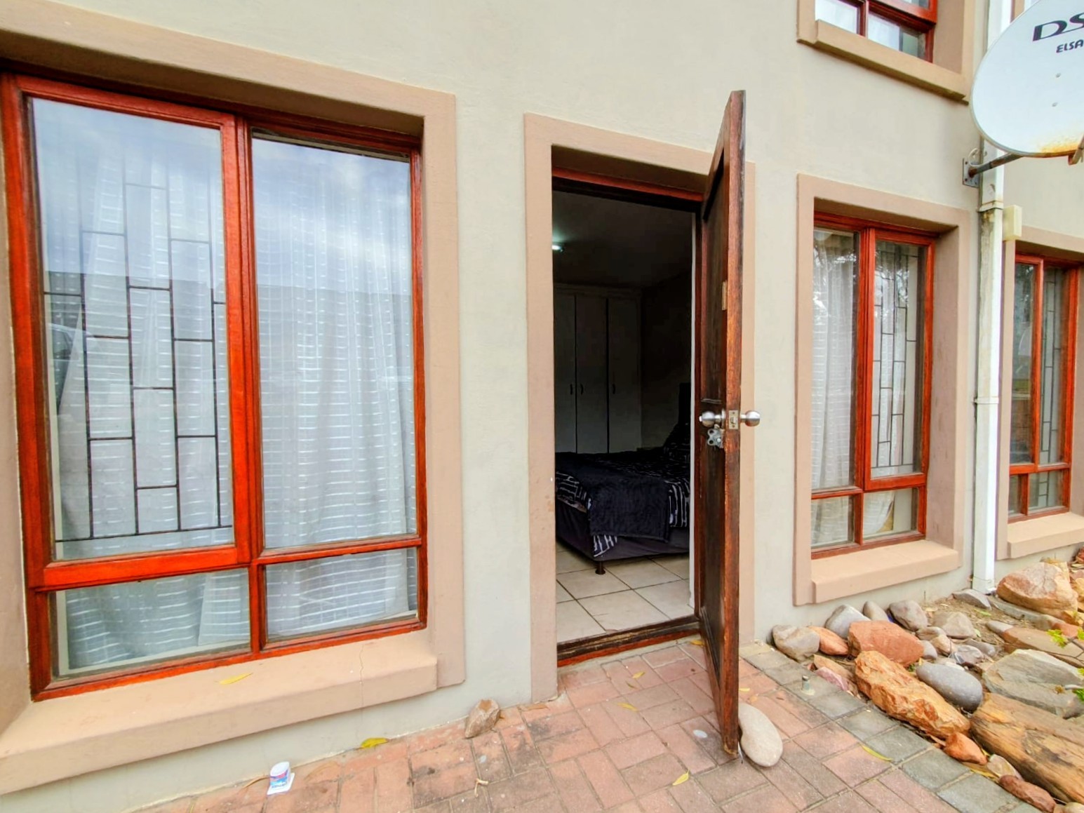 Studio Apartment for sale in Heiderand, Mossel Bay, 115 Essenhout Drive, Heiderand, Mossel Bay, Western Cape, 36 m²