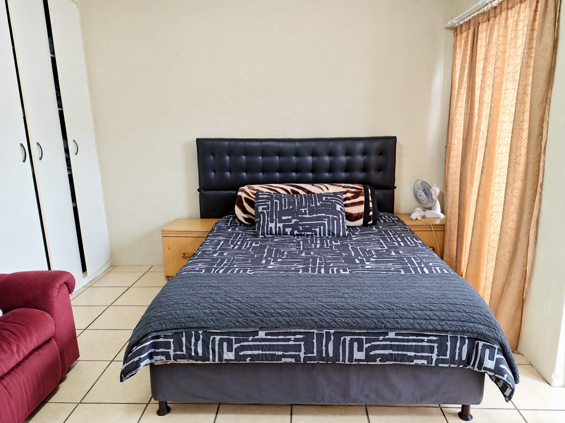Studio Apartment for sale in Heiderand, Mossel Bay, 115 Essenhout Drive, Heiderand, Mossel Bay, Western Cape, 36 m²