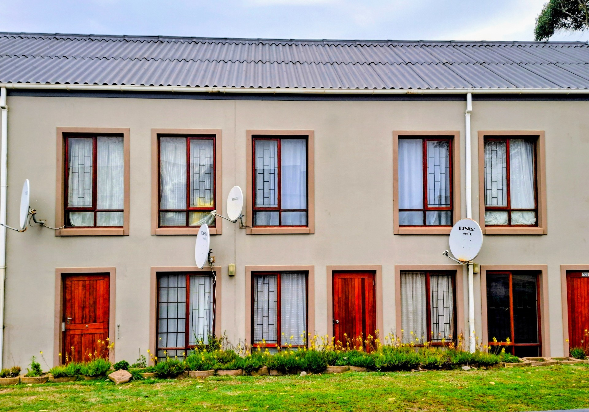 Studio Apartment for sale in Heiderand, Mossel Bay, 115 Essenhout Drive, Heiderand, Mossel Bay, Western Cape, 36 m²