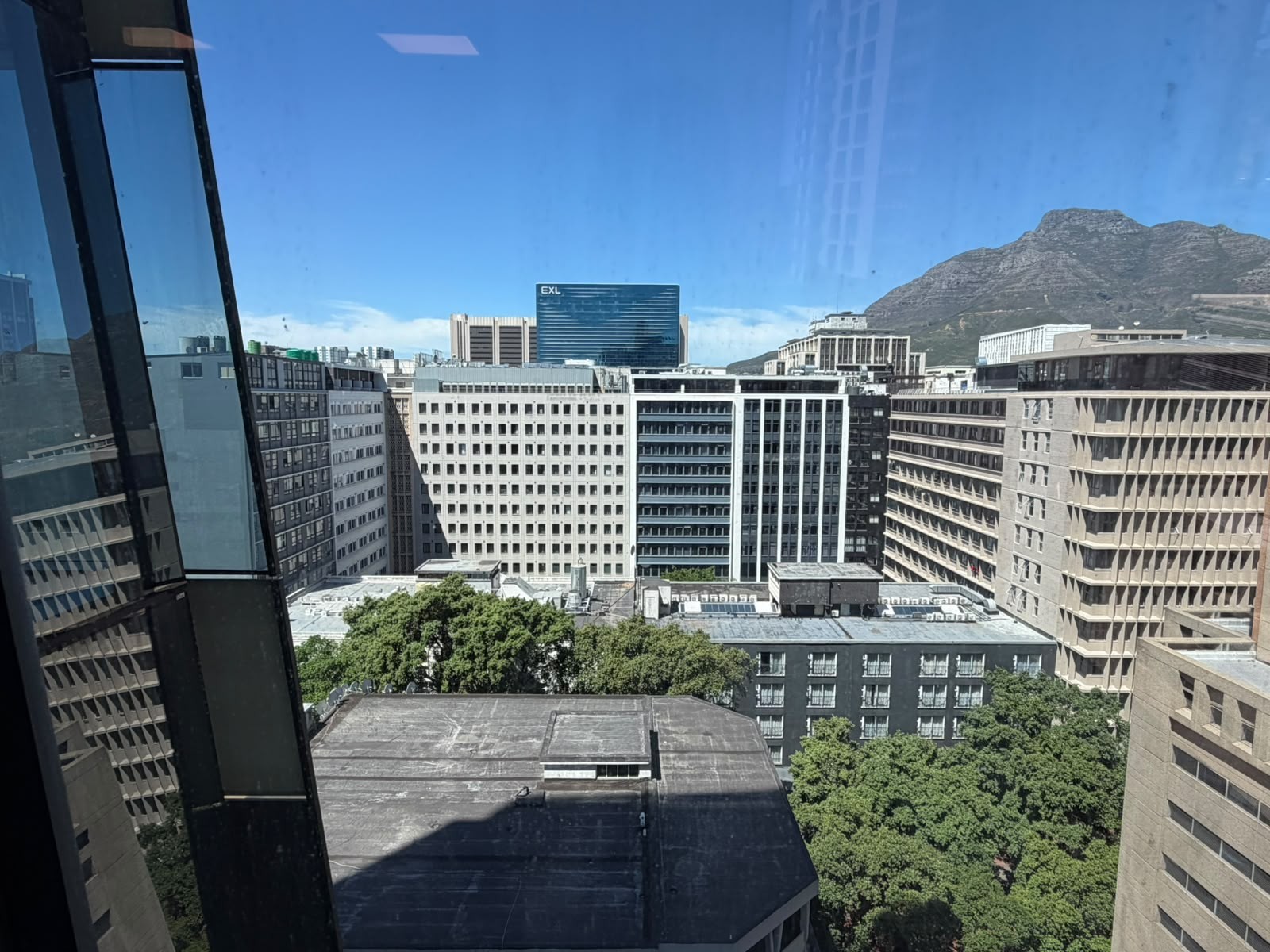Office for rent in Cape Town City Centre, Cape Town, 35 LOWER LONG STREET, Cape Town City Centre, Cape Town, Western Cape, 265 m²