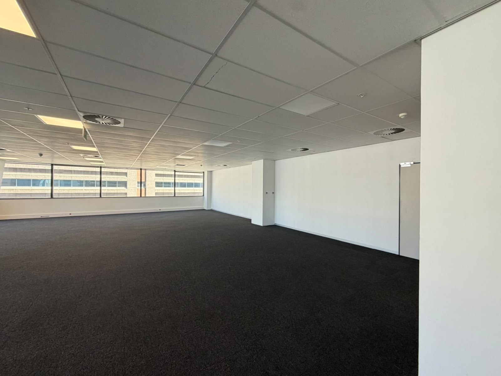 Office for rent in Cape Town City Centre, Cape Town, 35 LOWER LONG STREET, Cape Town City Centre, Cape Town, Western Cape, 265 m²